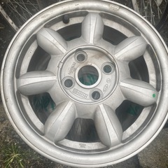 ホイール 14インチ？