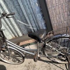 自転車
