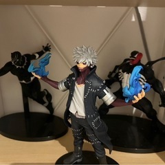 おもちゃ フィギュアの画像