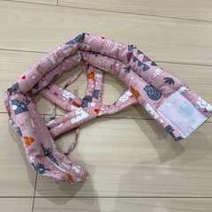 ヘッドガード　ベビー　の画像