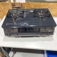 【商談中】高年式！ Paloma パロマ ガステーブル IC-S...