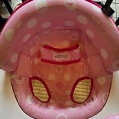 ベビー用品　歩行器　美品の画像