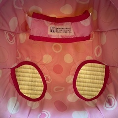 ベビー用品　歩行器　美品の画像