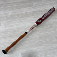 ウィルソン ディマリニ ソフトボール3号バット