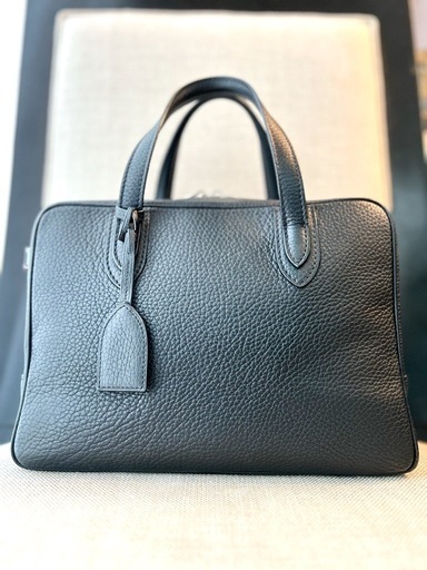 銀座店購入《Camille Fournet／カミーユ・フォルネ》ハンドバッグ