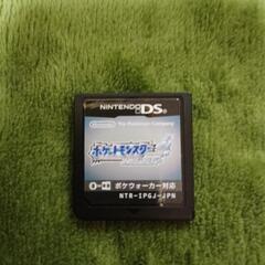 ポケットモンスター　
ソウルシルバー