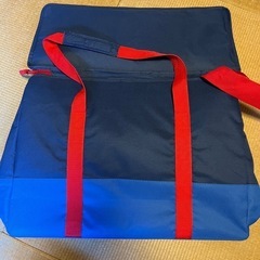 コストコ　バッグ　の画像