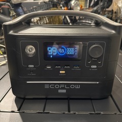ecoflow rivermax 　