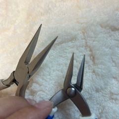 ハンドメイド用工具の画像