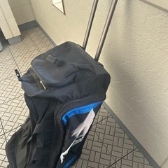 ボストンキャリーの画像