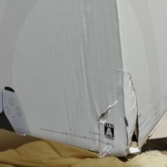 受け渡し人決定ps5の画像