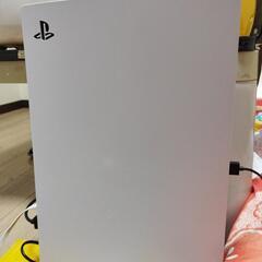 受け渡し人決定ps5の画像