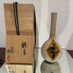 新品未使用　花瓶