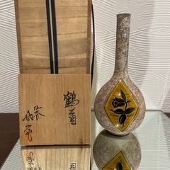 新品未使用　花瓶