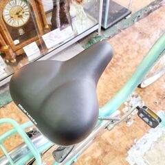 【愛品館 市原店】丸石サイクルティータイム ファミリーサイクルの画像