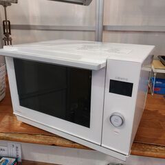 【愛品館 市原店】Panasonic　2021年製　オーブンレンジ　NE-UBS5A【愛市IFC052079-104】