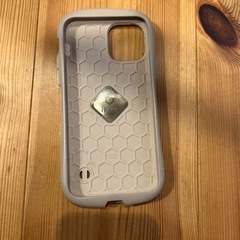 iPhone11pro ifaceケースの画像