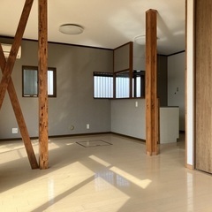 🏢安心の叶えRoom✨『3LDK』加須市花崎✨敷金礼金無料💰✨人気のペット可物件🐶🐱✨最寄り駅から徒歩13分🚶‍♀️ - 賃貸（マンション/一戸建て）