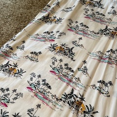 【取引き中】【20%引き】新品 crown & ivy ワンピース Mの画像