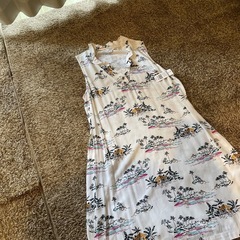 【取引き中】【20%引き】新品 crown & ivy ワンピース Mの画像