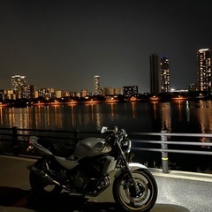 GSX 250FX(バリオス2) 