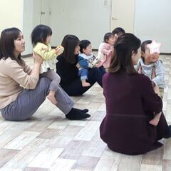 豊中市曽根駅　3月30日（日）ファミリーリトミック募集中♪の画像