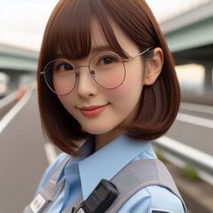 【高速道路の警備員】掛川市→岐阜県【住み込み・寮費無料】