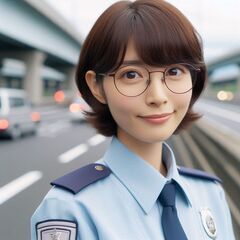 【高速道路の警備員】三重郡→岐阜県【住み込み・寮費無料】