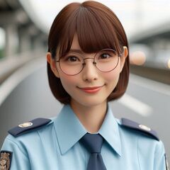 【高速道路の警備員】堺市→岐阜県【住み込み・寮費無料】の画像
