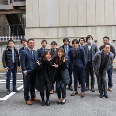 ●新規エリア拡大●稼ぎたい方必見！中心メンバーになってくれる方お...