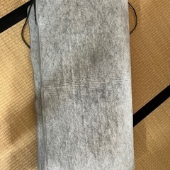 電気カーペット　3畳分