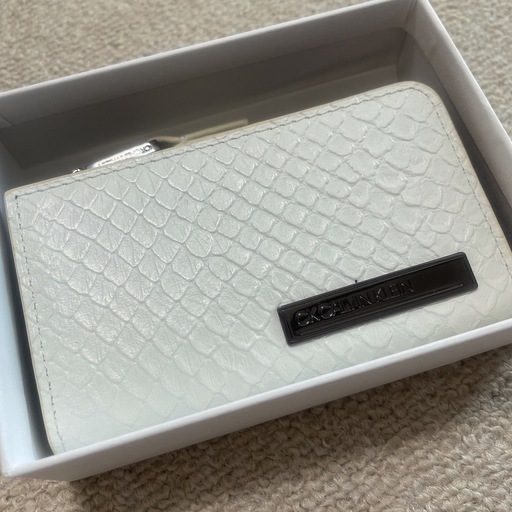 最終値下げ❣️ ✨キーケース✨新品未使用