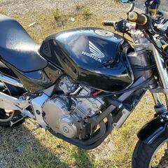 ホーネット250