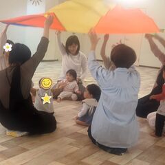 豊中市曽根駅　3月30日（日）ファミリーリトミック募集中♪の画像