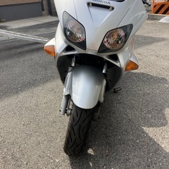 エンジン始動動画あり在庫多数投稿してます　堺市堺区　フォルツァ の画像
