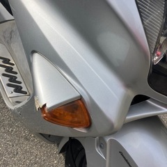 エンジン始動動画あり在庫多数投稿してます　堺市堺区　フォルツァ の画像