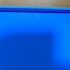 ピクサー蓋付き収納ボックスの画像