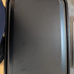 象印　ホットプレートの画像