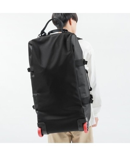 【新品】ノースフェイスキャリーバッグ