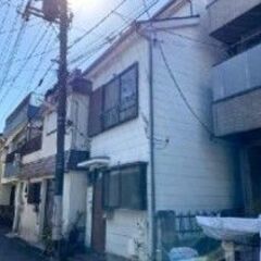 出ました！民泊相談可能物件です✨砂町銀座商店街すぐ近く、3階建て...
