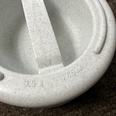 美品♥️漬物石、重り、の画像
