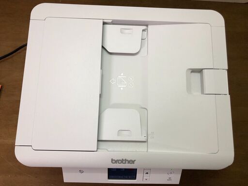 プリンター大容量 A4インクジェット複合機 DCP−J4140N　2022年製 【糸島市内 送料無料】 48272-3-005