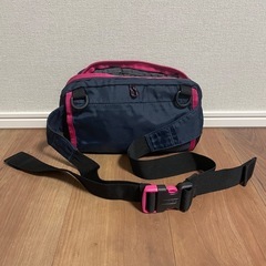 コールマン 2wayショルダーバッグ ウエストバッグ の画像