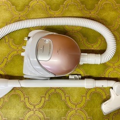日立　掃除機　CV-V500