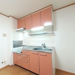 🌈初期費用0円サービス利用可🌈パートナーの方と一緒に暮らすお部屋にいかがですか？💖2DK - 賃貸（マンション/一戸建て）