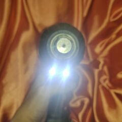 マキタ 18V充電式インパクトレンチ TW1001DZ 動作確認済みの画像