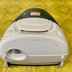東芝　掃除機　VC-Y2K(G)の画像