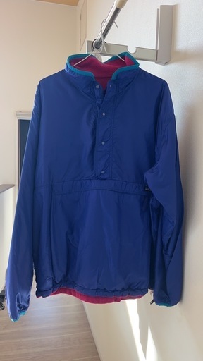 パタゴニア　古着　90s