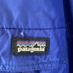 パタゴニア　古着　90sの画像
