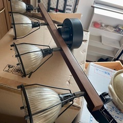 エアリゾーム 照明 JUKE リモコン付き